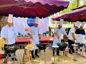 Đẩy mạnh thực hiện chiến lược truyền thông về tỉnh Đồng Nai giai đoạn 2023-2025, tầm nhìn đến năm 2030