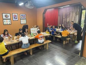 Cho trẻ một mùa hè vui vẻ, an toàn