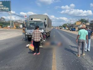 Tăng cường quản lý xe tập lái lưu thông trên đường