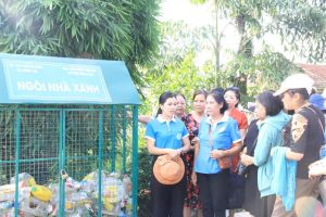 Chú trọng ứng dụng công nghệ thông tin trong hoạt động Hội