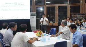 Sân chơi kết nối người Biên Hòa - Đồng Nai