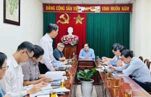 Còn nhiều vướng mắc trong triển khai công tác chuyển đổi số trên địa bàn tỉnh