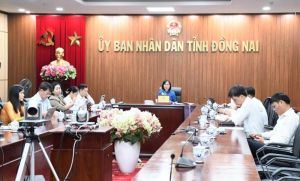 Tập trung góp ý cho những nội dung mới trong Nghị định về đất lúa