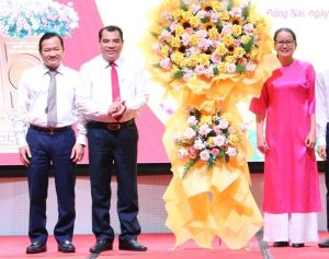 Thành lập Chi bộ Đảng Công ty Cổ phần chăn nuôi CP Việt Nam