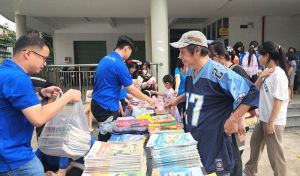 Sẽ ban hành chính sách hỗ trợ cán bộ dôi dư sau sắp xếp