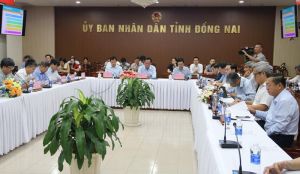 Tìm giải pháp phát triển hạ tầng kinh tế Đồng Nai