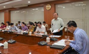 Lan toả mạnh thông tin tích cực để phủ xanh thông tin xấu, độc