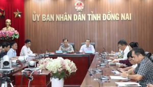 Chú trọng, nâng cao chất lượng công tác đào tạo, bồi dưỡng nguồn nhân lực tư pháp