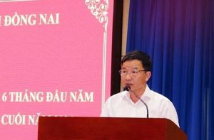 Đảng bộ Sở Y tế sơ kết công tác xây dựng Đảng 6 tháng đầu năm