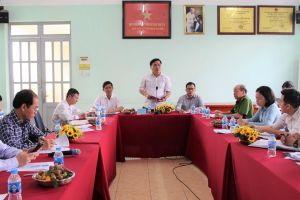 Tiếp tục dồn sức đẩy nhanh giải phóng mặt bằng dự án cao tốc Biên Hòa – Vũng Tàu