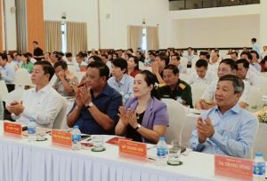 Tổng kết 35 năm công tác biên soạn, phát hành, sử dụng Bản tin sinh hoạt chi bộ