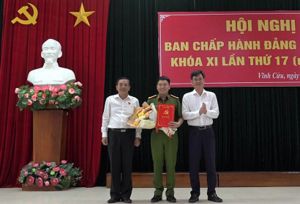 Huyện Vĩnh Cửu thu ngân sách 6 tháng đầu năm đạt 71% kế hoạch năm