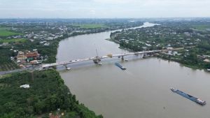 Đưa Vùng Đông Nam bộ phát triển nhanh, toàn diện, chất lượng và bền vững