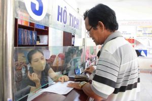 Đảm bảo đến ngày 1-8-2028, 100% công chức Tư pháp – hộ tịch cấp xã đáp ứng đủ tiêu chuẩn theo quy định