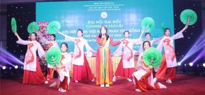 Đưa hoạt động ngoại giao Nhân dân đến với quần chúng