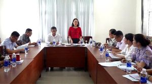 HĐND thành phố Biên Hòa tổ chức 21 cuộc giám sát