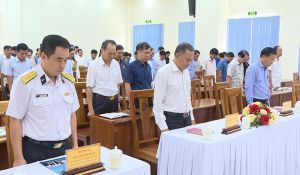 Đẩy mạnh tuyên truyền các nhiệm vụ, giải pháp trọng tâm trong 6 tháng cuối năm 2024