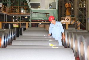 Hóa giải thách thức để vùng Đông Nam bộ phát triển kinh tế xanh