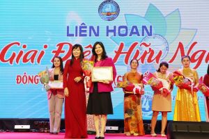 Liên hoan giai điệu hữu nghị Đông Nam bộ 2024: Đồng Nai đoạt giải nhất