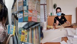 “Hồi sinh” nhiều sách quý trước năm 1975