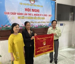 Đóng góp hơn 89 tỷ đồng cho quỹ khuyến học