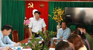 Tập trung làm tốt công tác tổ chức Đại hội đại biểu các dân tộc thiểu số tỉnh năm 2024