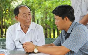 Điều tra, thu thập thông tin về thực trạng kinh tế - xã hội của 53 dân tộc thiểu số diễn ra trong 45 ngày