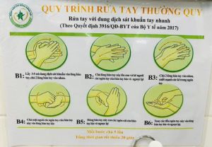 Tỉnh Đồng Nai ghi nhận 5 ca mắc bệnh sởi