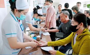 Phòng tránh biến chứng của bệnh tiểu đường