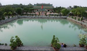 Đặc sắc văn hóa Đồng Nai