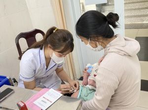 Bệnh ho gà tái xuất, phòng ngừa ra sao?
