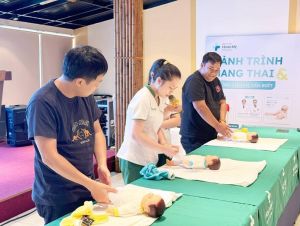 Áp lực già hóa dân số với tốc độ nhanh