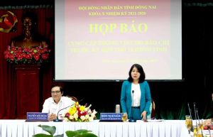 Nhiều nội dung cử tri quan tâm sẽ được chất vấn tại Kỳ họp thứ 18 HĐND tỉnh