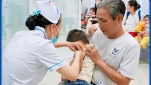Gia tăng nhiều loại bệnh truyền nhiễm trong 6 tháng đầu năm