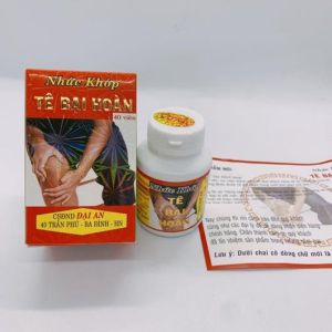 Sở Y tế cảnh báo một số loại thuốc giả