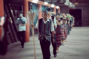 Đồng bào Chơro gìn giữ bản sắc văn hóa từ lễ hội Sayangva