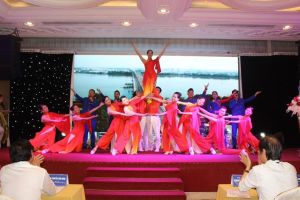 Giải thưởng Văn học nghệ thuật năm 2024 nhận tác phẩm đến hết ngày 30-9