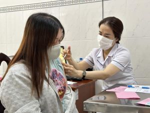 Toàn tỉnh ghi nhận 22 ổ dịch bệnh dại trong 7 tháng đầu năm