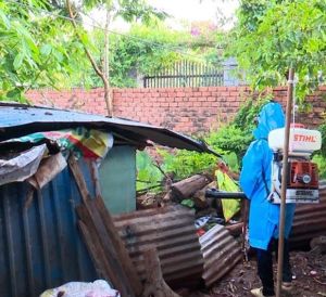 Đẩy mạnh phòng chống dịch bệnh lây truyền từ động vật sang người