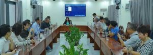 Tổng kết trại sáng tác Văn nghệ sĩ đồng hành cùng đất nước
