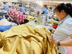 Nỗ lực phục hồi sức khỏe của cộng đồng doanh nghiệp