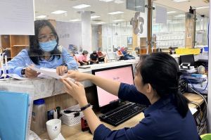 Ngành Thuế thu hồi, nộp ngân sách hàng trăm tỷ đồng từ thanh tra giá chuyển nhượng