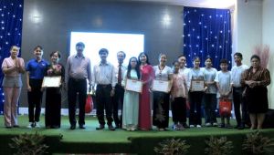 Tôn vinh gia đình văn hóa tiêu biểu