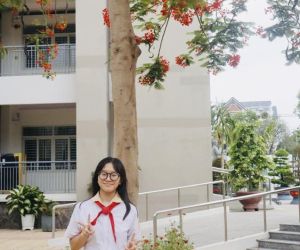 Chuyện về thủ khoa chuyên Văn Trường THPT chuyên Lương Thế Vinh