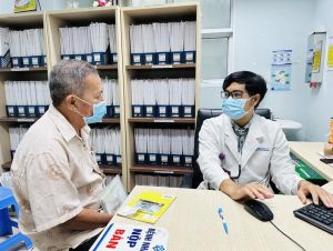 Thẻ BHYT - Cứu tinh của nhiều gia đình bệnh nhân