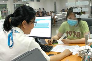 Từ 1-7-2024, mức lương cơ sở sẽ được tăng lên 2,34 triệu đồng/tháng