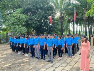 Đa dạng hoạt động chào mừng Kỷ niệm 95 năm ngày thành lập Công đoàn Việt Nam (28-7-1929 - 28-7-2024)