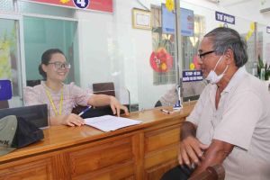 Tăng thêm 15% mức lương hưu, trợ cấp bảo hiểm xã hội và trợ cấp hàng tháng