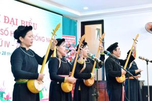 Gìn giữ nét đẹp văn hóa các dân tộc thiểu số