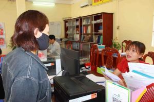 Lan tỏa, nhân rộng các mô hình thiết thực, ý nghĩa